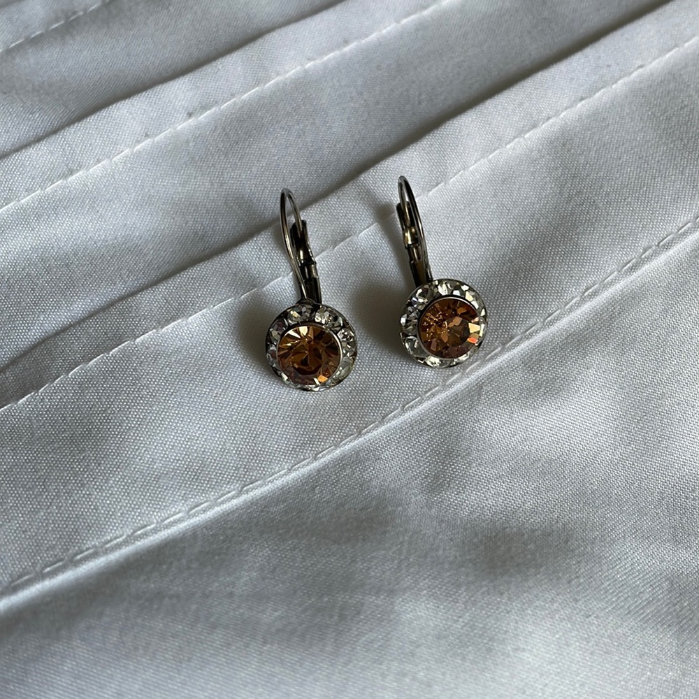 Costume Earrings